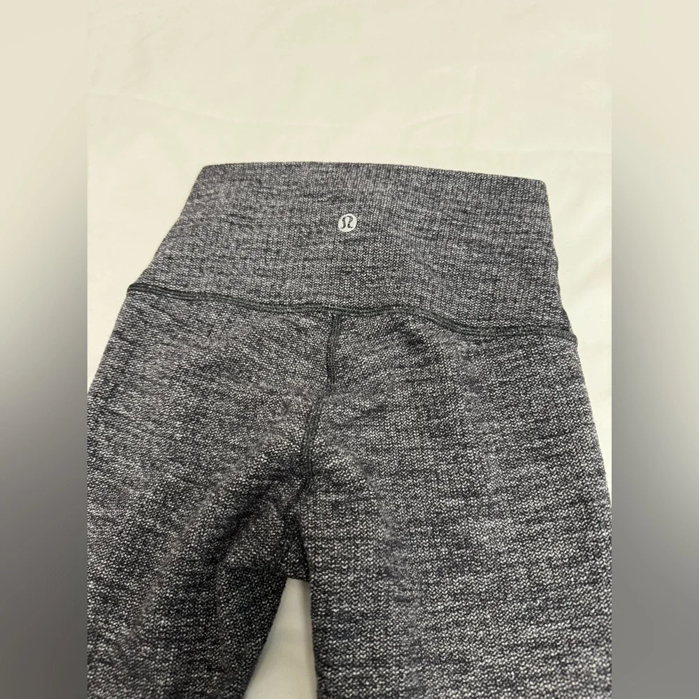 Lululemon Wunder Under High-Rise Tight *28
